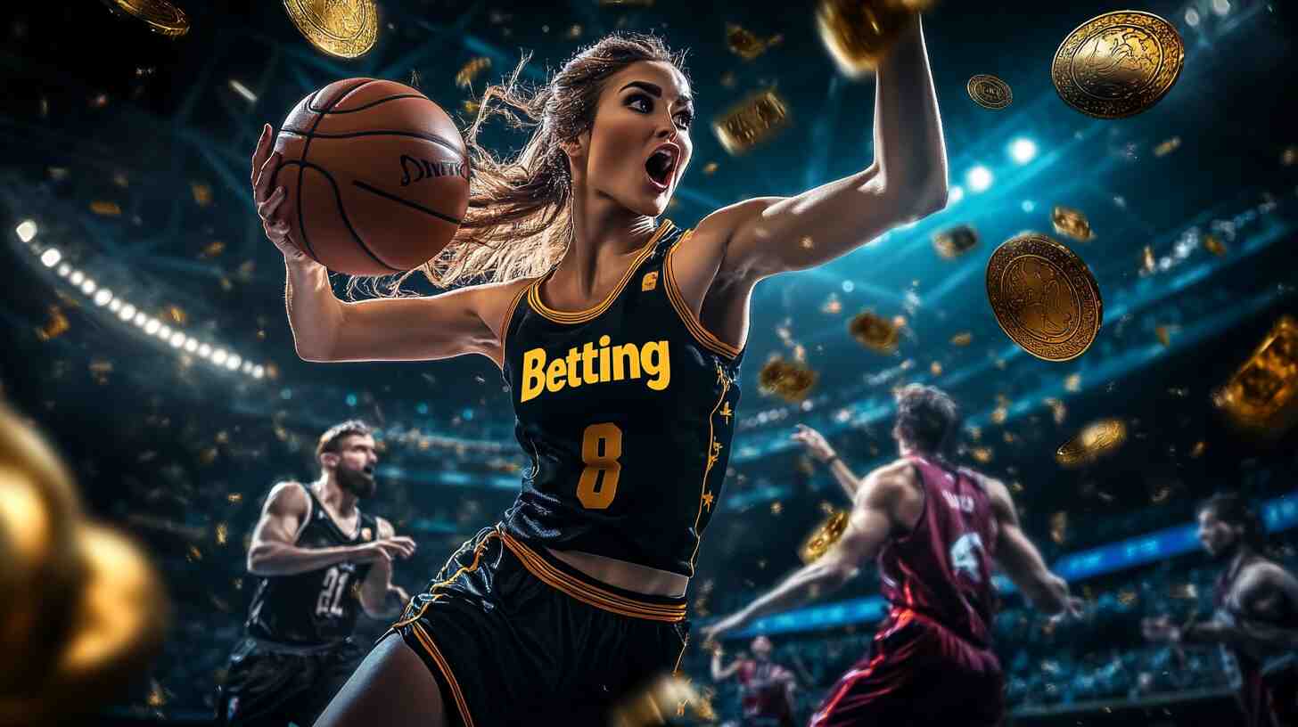 Explora las posibilidades de las apuestas en el Casino HOY777