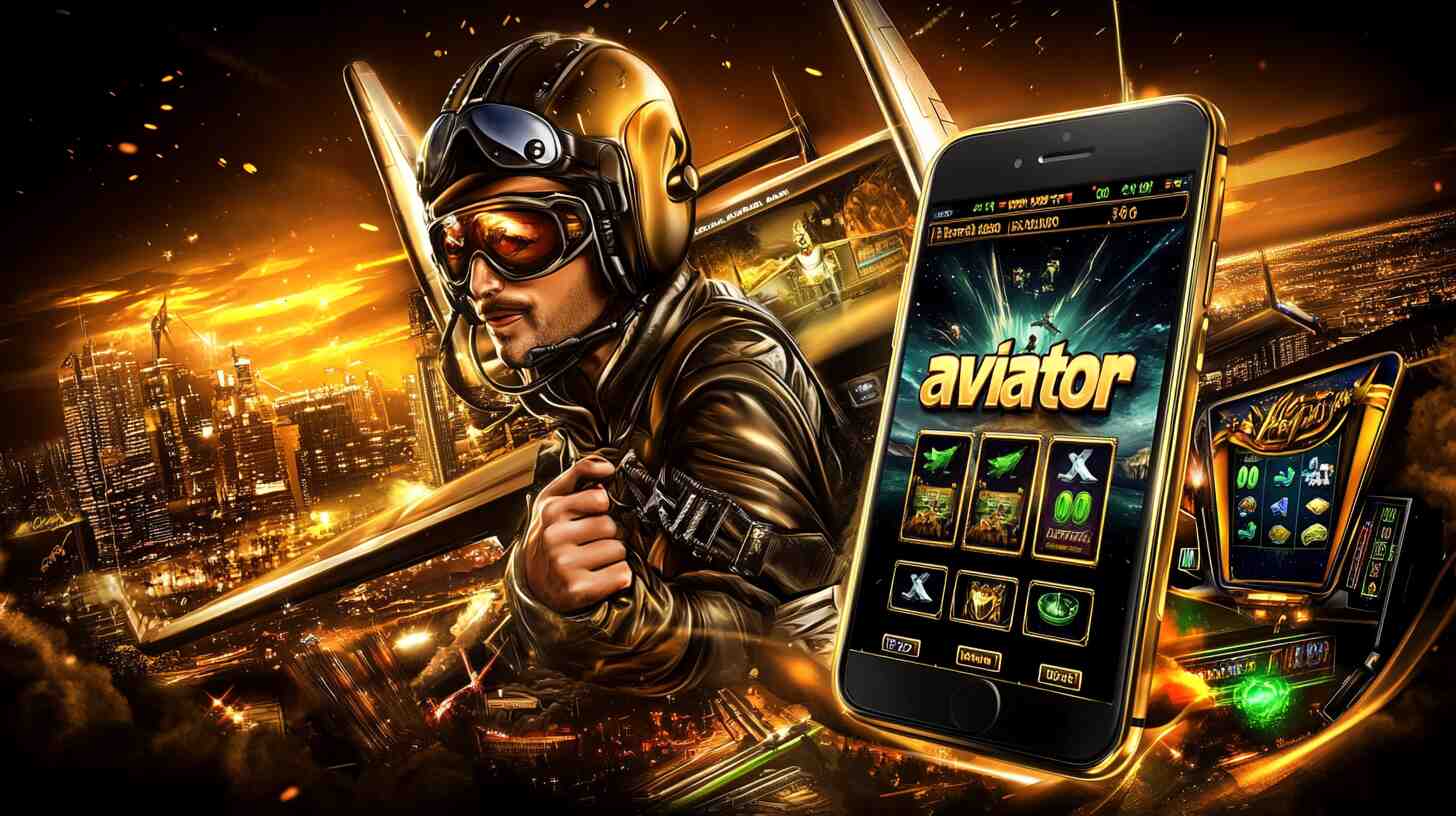 Casino HOY777 Aviator: Aprovecha la curva ganadora
                              