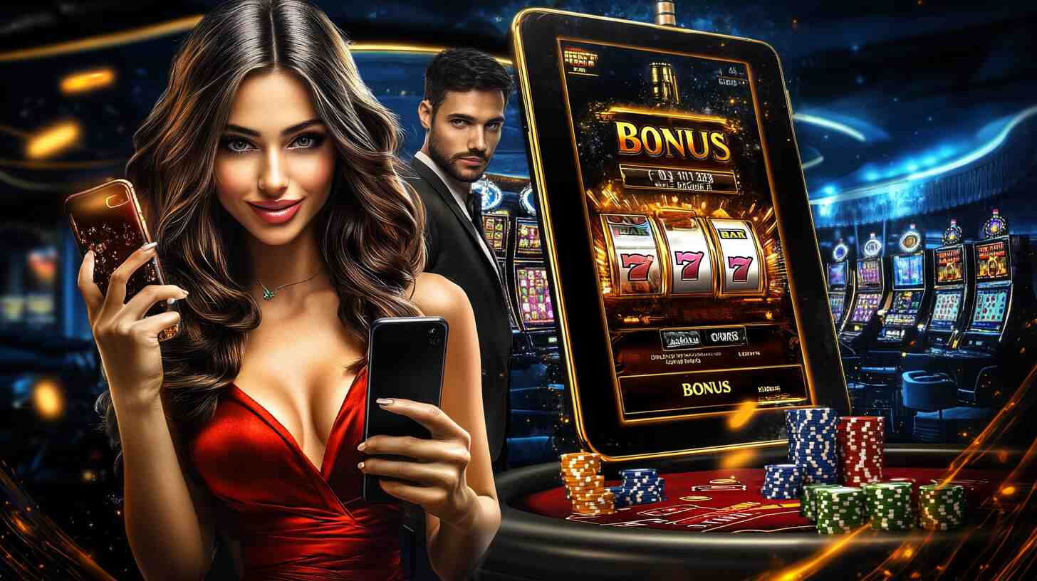 Ofertas de bonificación por tiempo limitado – Casino HOY777